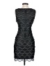 Guess Gray Black Cocktail Dress Size XXS (estimated) - photo 2