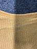 Out From Under Yellow Gold Tank Top Size S - photo 7