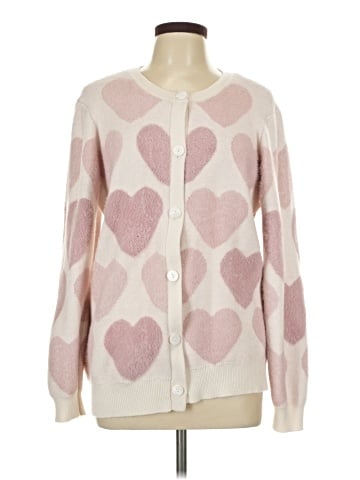 Coldwater Creek Cardigan (view 1)