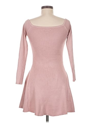 Say What? Casual Dress (view 2)