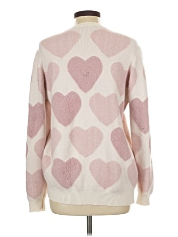 Coldwater Creek Cardigan (view 2)