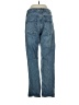 AGOLDE 100% Cotton Blue Jeans Size 25 waist - photo 2