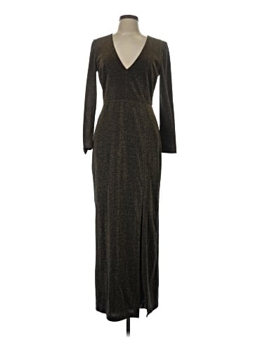 Badgley Mischka Casual Dress (view 1)
