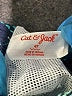 Cat & Jack 100% Polyamide Blue Board Shorts Size 4T - photo 3