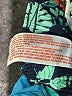 Cat & Jack 100% Polyamide Blue Board Shorts Size 4T - photo 4