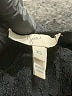 Joie Black Formal Skirt Size XS - photo 4