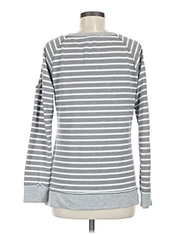 Signature Studio Pullover Sweater (view 2)