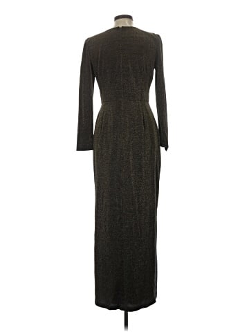 Badgley Mischka Casual Dress (view 2)