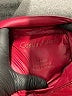 Calvin Klein 100% Nylon Red Vest Size XL - photo 6