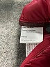 Calvin Klein 100% Nylon Red Vest Size XL - photo 7