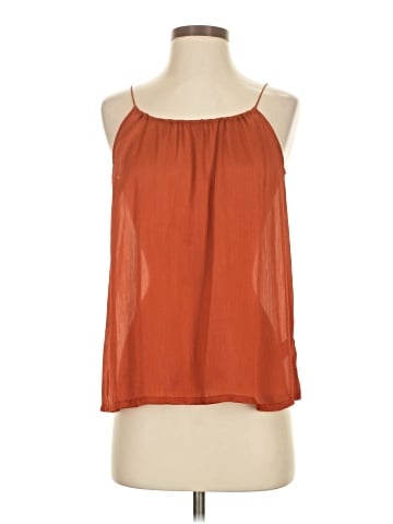 Tucker for Target Sleeveless Blouse (view 1)