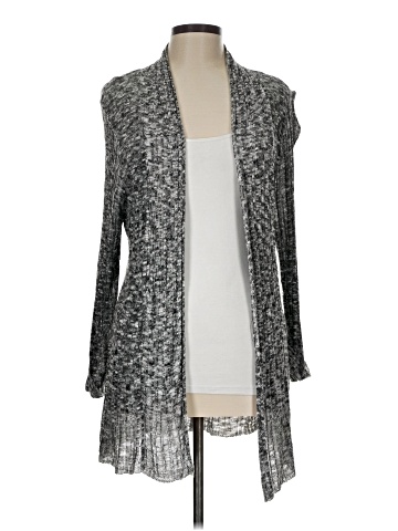 Yarn Art Cardigan (view 1)
