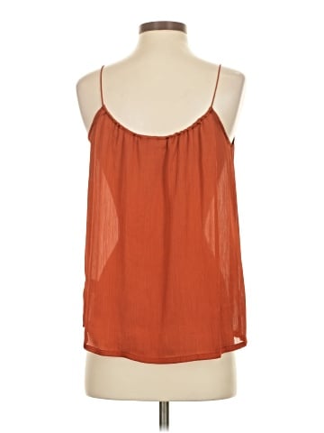 Tucker for Target Sleeveless Blouse (view 2)