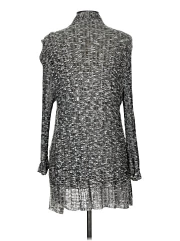 Yarn Art Cardigan (view 2)