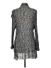 Yarn Art Gray Cardigan Size L (estimated) - photo 2