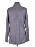 Any Age Activewear 100% Polyester Purple Fleece Size L - photo 2