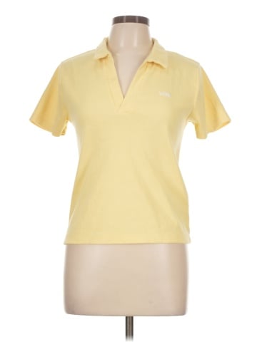 Vans Short Sleeve Polo (view 1)
