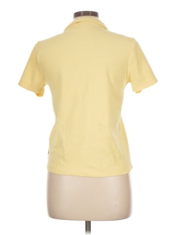 Vans Short Sleeve Polo (view 2)