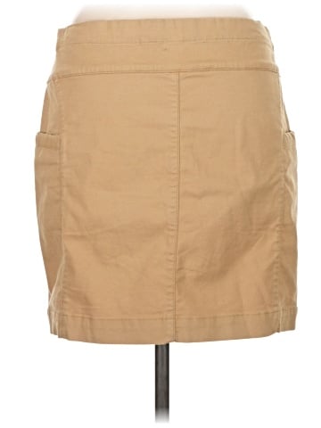 Toad & Co Casual Skirt (view 2)