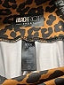 Beach Riot Animal Print Brown Leggings Size S - photo 7
