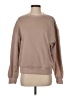 Unbranded Tan Sweatshirt Size S - photo 1