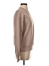 Unbranded Tan Sweatshirt Size S - photo 4