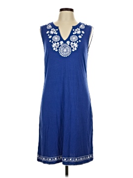 embroidered renaissance dress cotton linen under $100 Full length 100% Cotton Summer Dress Renaissance Faire Chemise Red