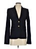 J.Crew Blue Wool Blazer Size 2 (tall) - photo 1