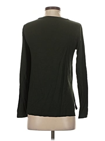 Majestic Filatures Long Sleeve T-Shirt (view 2)