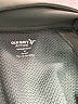 Active by Old Navy Solid Green Track Jacket Size M - photo 6