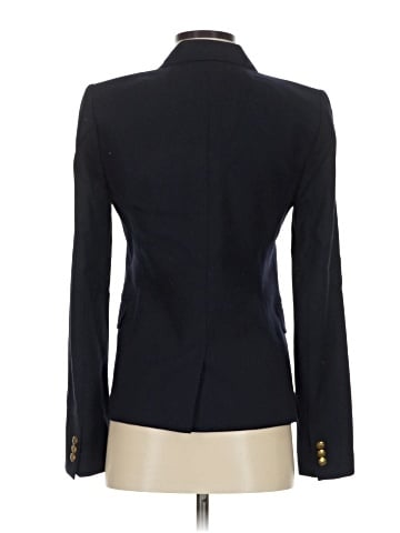 J.Crew Wool Blazer (view 2)