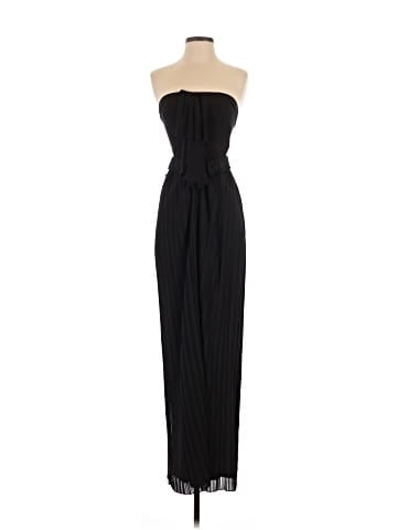 Badgley Mischka Cocktail Dress (view 1)
