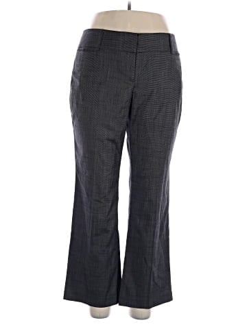7th Avenue Design Studio New York & Company Dress Pants (view 1)