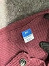 Old Navy Burgundy Pullover Sweater Size XXL - photo 7