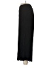 Unbranded 100% Polyester Black Dress Pants Size 28 waist (estimated) - photo 5