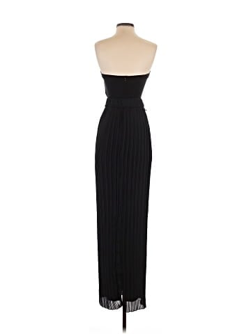 Badgley Mischka Cocktail Dress (view 2)