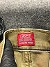 Levi's Brown Tan Jeans Size XXL - photo 4