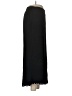 Unbranded 100% Polyester Black Dress Pants Size 28 waist (estimated) - photo 4