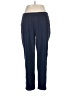 Mondetta Solid Blue Active Pants Size XL - photo 1