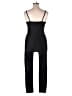 Fashion Nova Black Jumpsuit Size 1X - photo 2