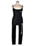 Fashion Nova Black Jumpsuit Size 1X - photo 1