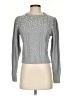 J.Crew Gray Pullover Sweater Size S - photo 1