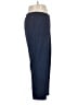 Mondetta Solid Blue Active Pants Size XL - photo 4