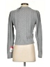 J.Crew Gray Pullover Sweater Size S - photo 2