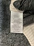 Maison d' Amelie Ivory Long Sleeve Blouse Size M - photo 8