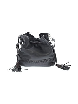 Brighton Leather Crossbody Bag (view 1)