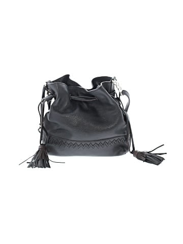 Brighton Leather Crossbody Bag (view 1)