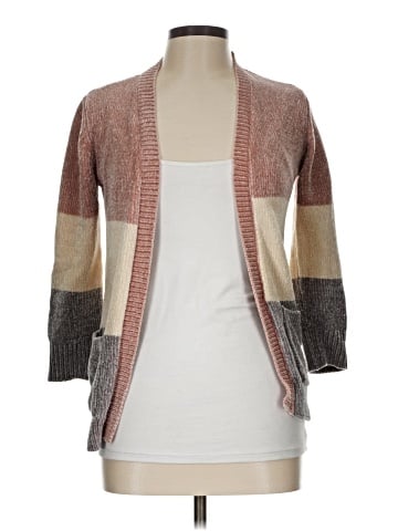 Design History Cardigan (view 1)