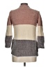 Design History 100% Polyester Brown Cardigan Size L - photo 2