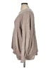 Easel 100% Polyester Tan Pullover Sweater Size 1X - photo 5